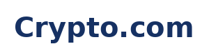 Crypto.com logo
