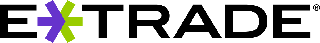 E*TRADE logo