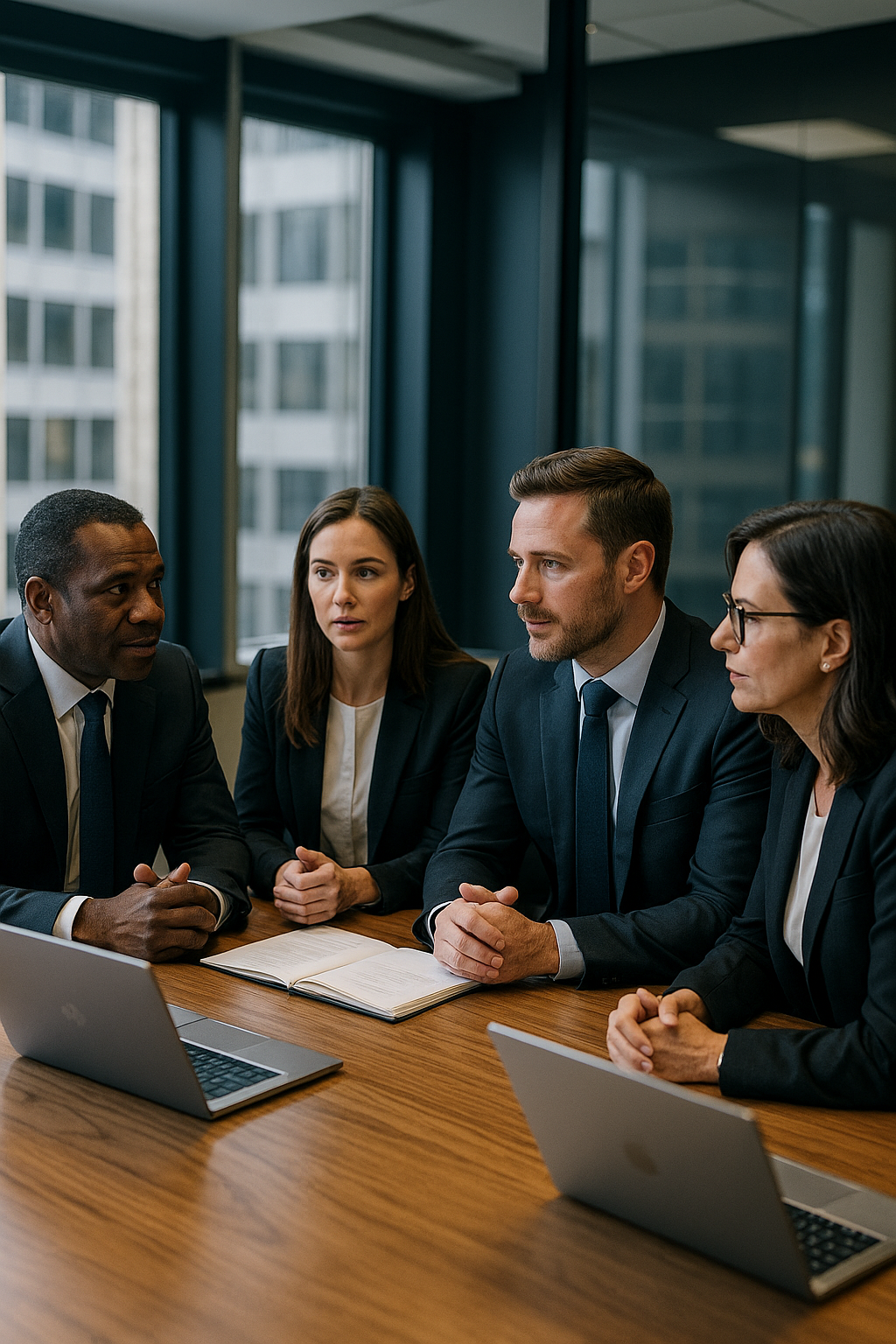 Team collaboration